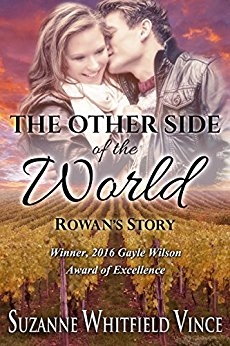 The Other Side of the World: Rowan's Story