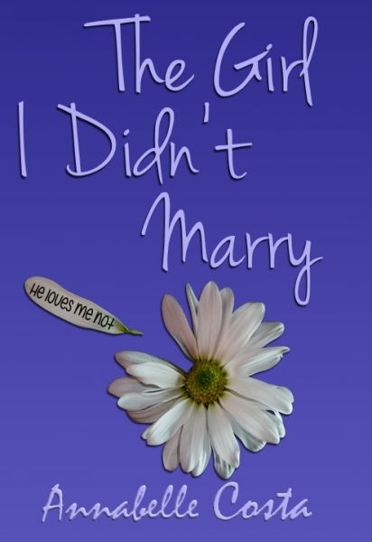 The Girl I Didn't Marry