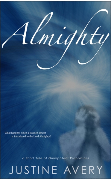 Almighty: A Short Tale of Omnipotent Proportions