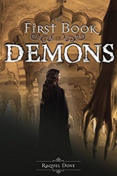 The First Book of Demons (The Book of Demons Saga 1)