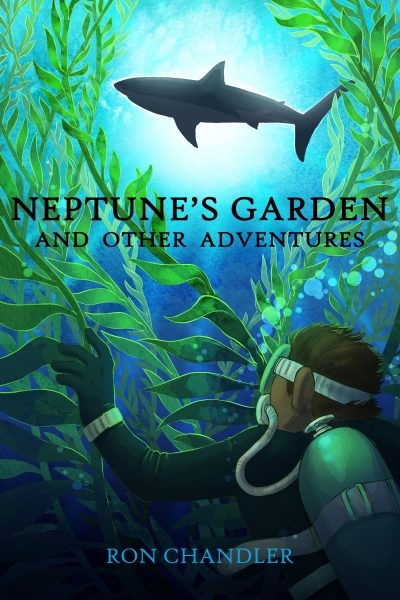 Neptune's Garden and Other Adventures