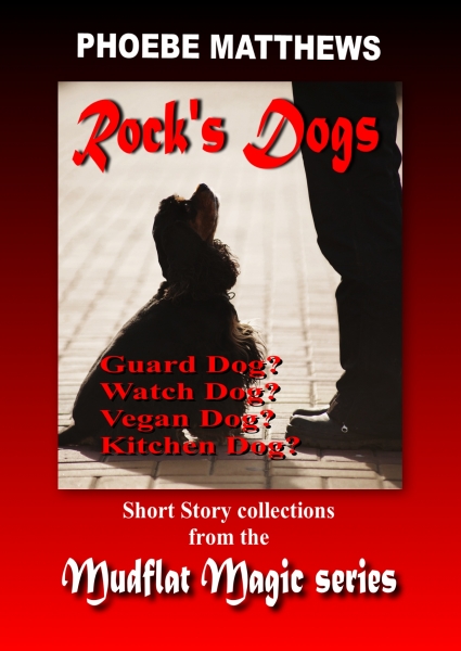 Rock's Dogs