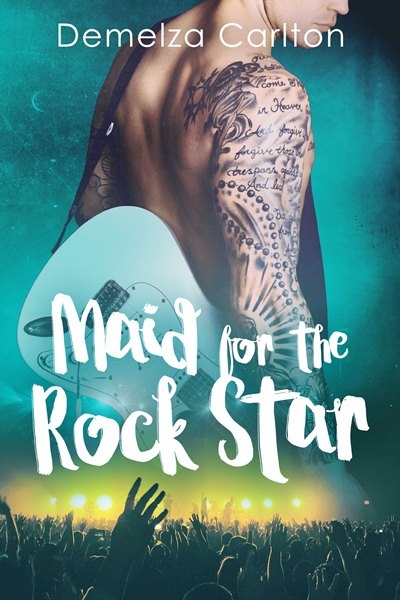 Maid for the Rock Star