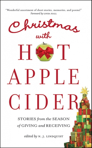 Christmas with Hot Apple Cider