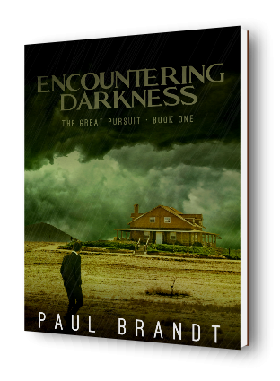 Encountering Darkness