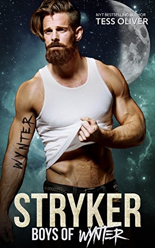Stryker: Boys of Wynter, Book 1