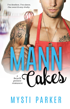 Mann Cakes