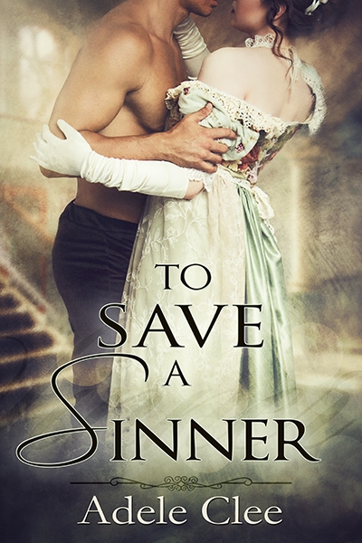 To Save a Sinner