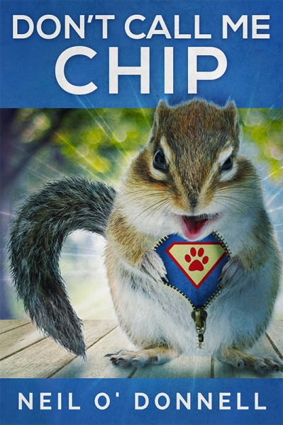 Don't Call Me Chip!