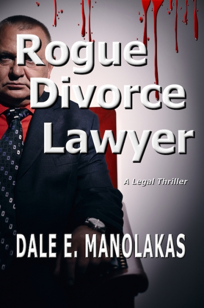 Rogue Divorce Lawyer