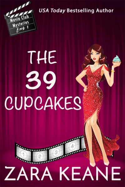 The 39 Cupcakes
