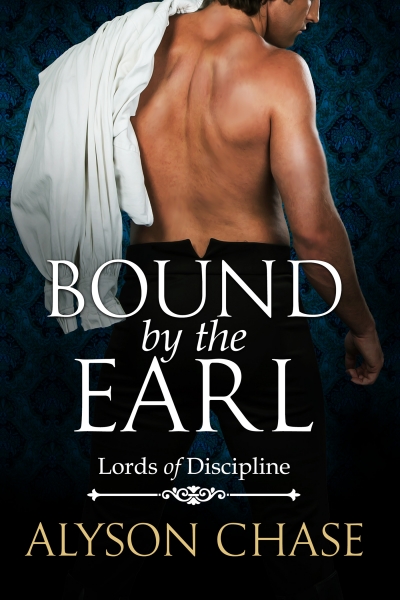BOUND BY THE EARL
