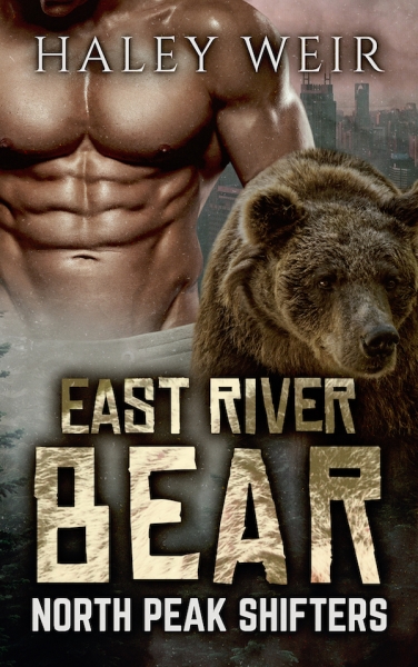East River Bear