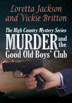Murder and the Good Old Boys' Club