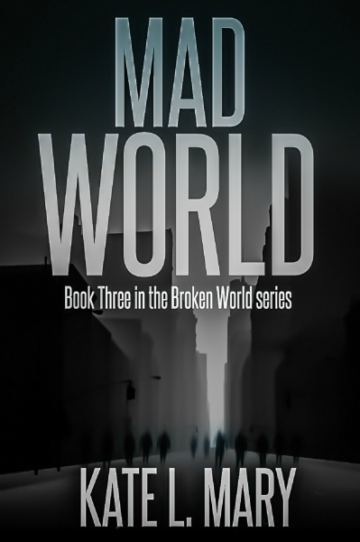 Mad World (Broken World, #3)