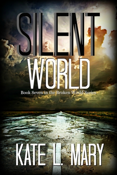 Silent World (Broken World, #7)