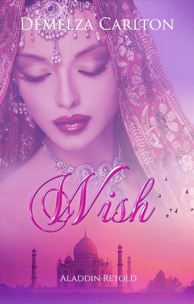 Wish: Aladdin Retold