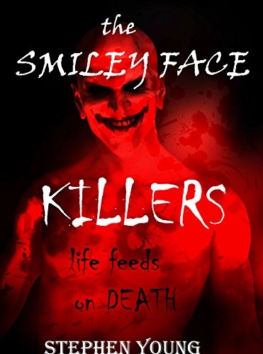 An investigation into the Horrifying Case of 'The Smiley Face Killers.'