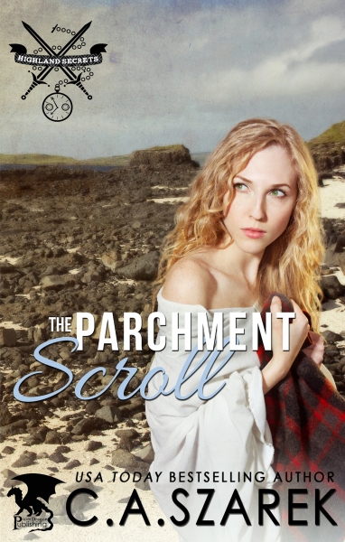 The Parchment Scroll