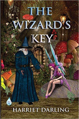 The Wizard's Key