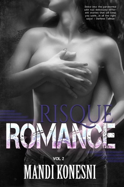 Risque Romance Vol 2