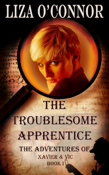 The Troublesome Apprentice