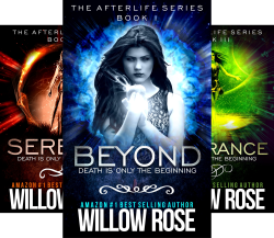 Afterlife (4 Book Series)