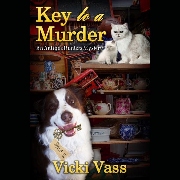 Key to a Murder