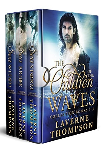 The Children Of The Waves Collection