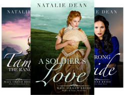 Brides and Twins (4 Book Series)