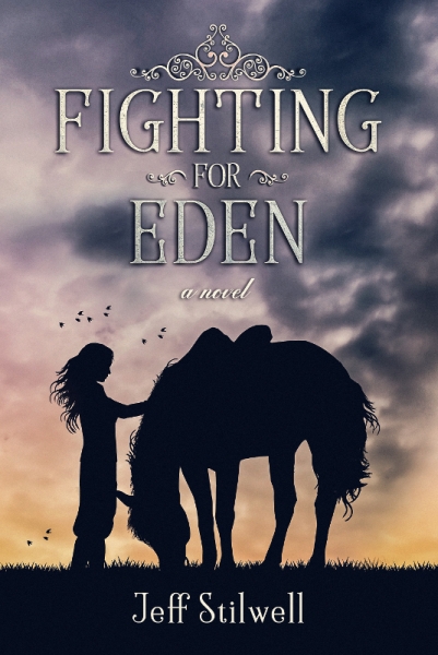 Fighting for Eden
