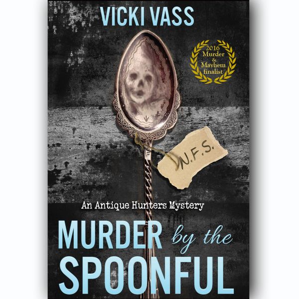 Murder by the Spoonful