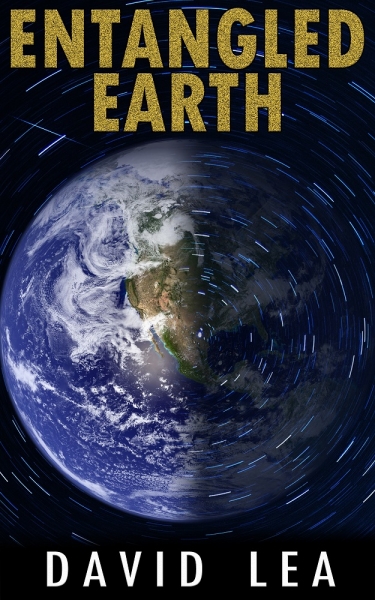 Entangled Earth