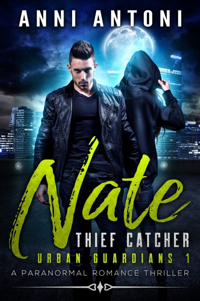 Nate Thief Catcher