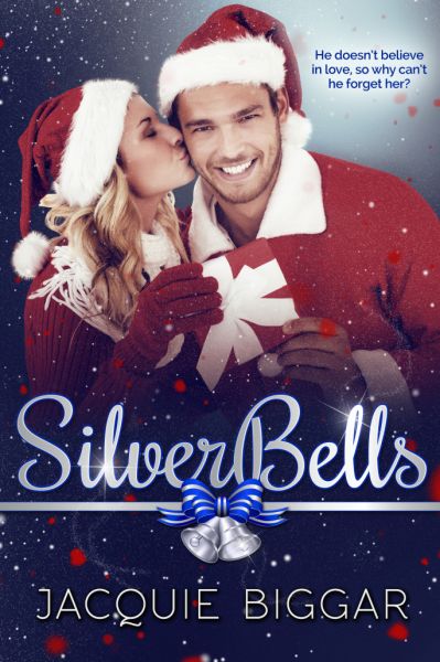Silver Bells: A Holiday Romance