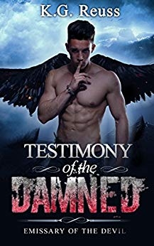 Testimony of the Damned
