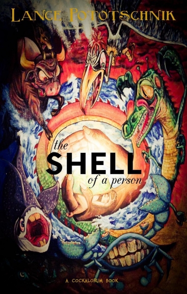 The Shell of a Person