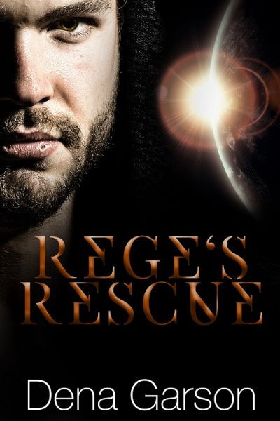 Rege's Rescue