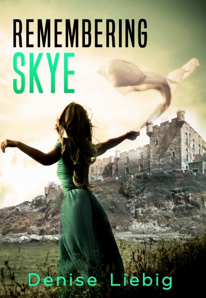 Remembering Skye: A Time Travel Novelette