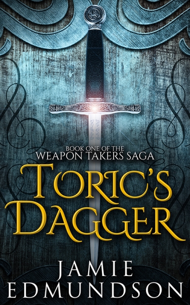 Toric's Dagger