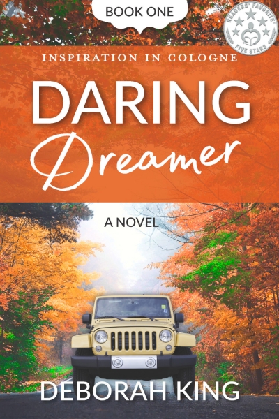 Daring Dreamer