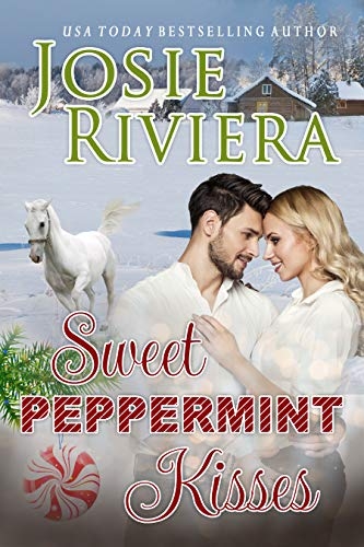 Sweet Peppermint Kisses