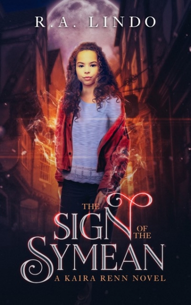 The Sign of the Symean (A Fantasy Adventure Book One)