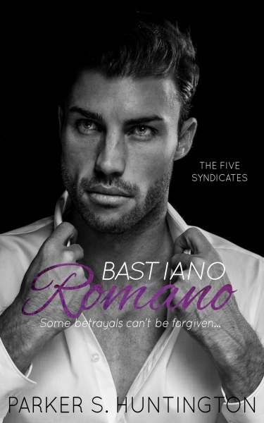 Bastiano Romano: A Mafia Romance Standalone