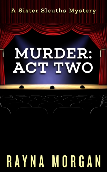 Murder: Act Two