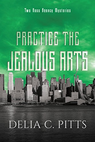 Practice the Jealous Arts