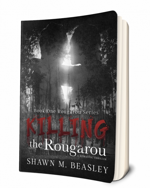 Killing the Rougarou