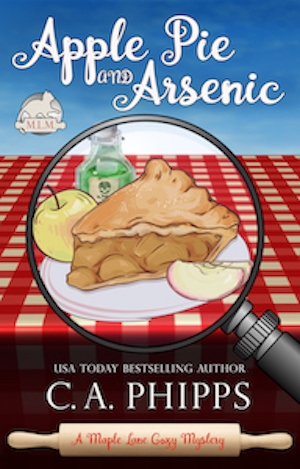Apple Pie and Arsenic