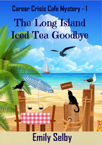 The Long Island Iced Tea Goodbye