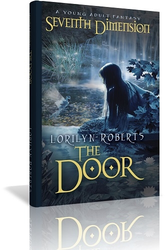 Seventh Dimension - The Door, A Young Adult Fantasy